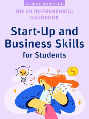 cover image of The Entrepreneurial Handbook